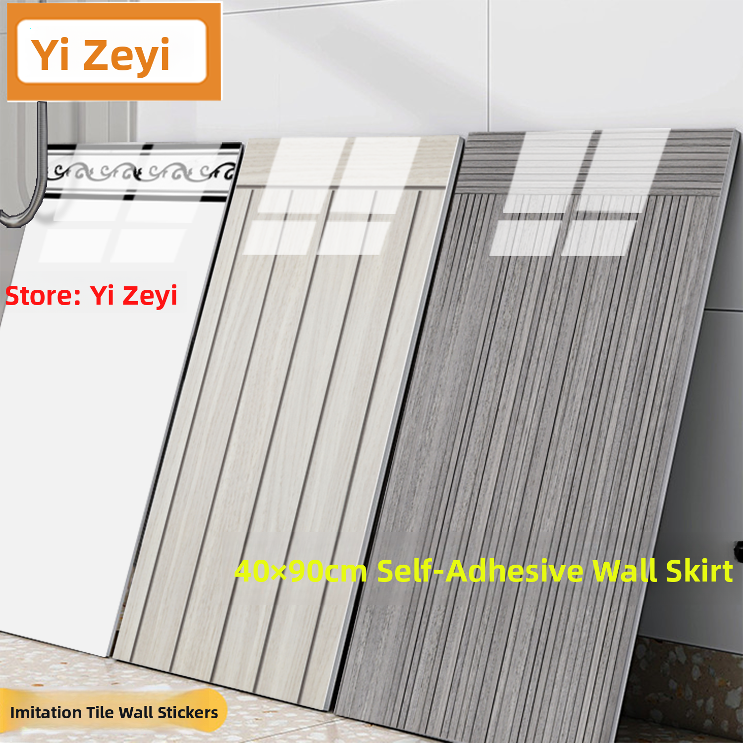 Commercial Kitchen Wall Tiles - Waterproof Tile ut Wall Panel Kitchen