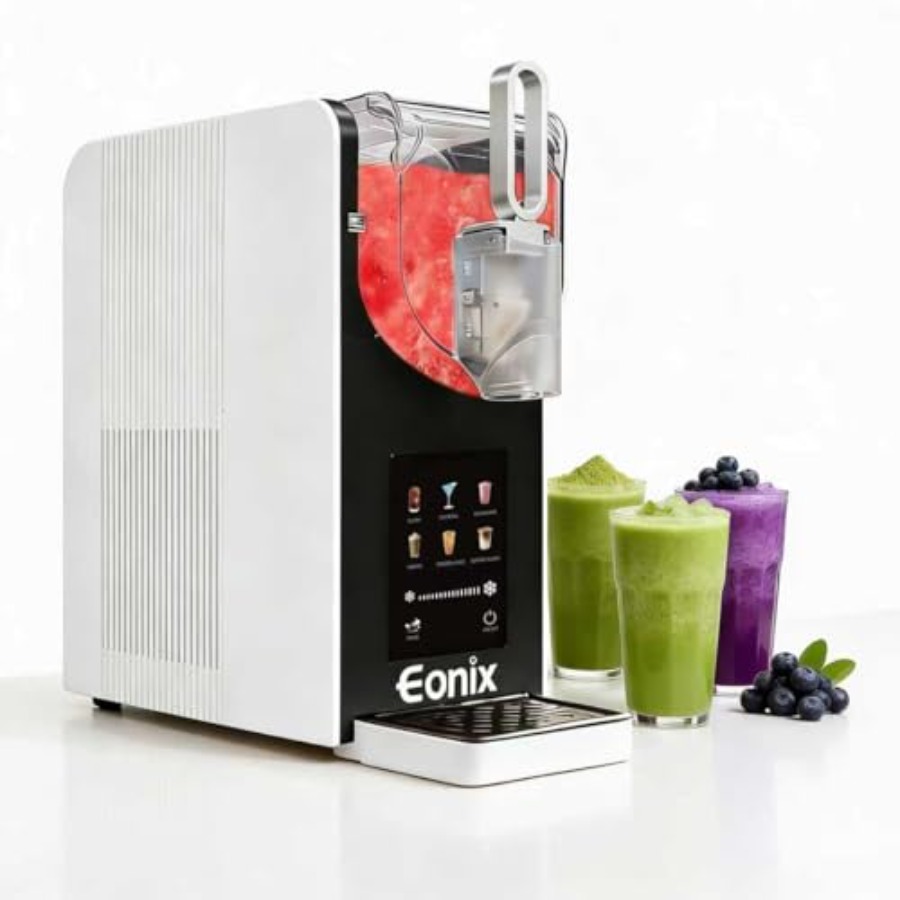 Slushy Machine - EONIX Home 64oz Slushy Machine No