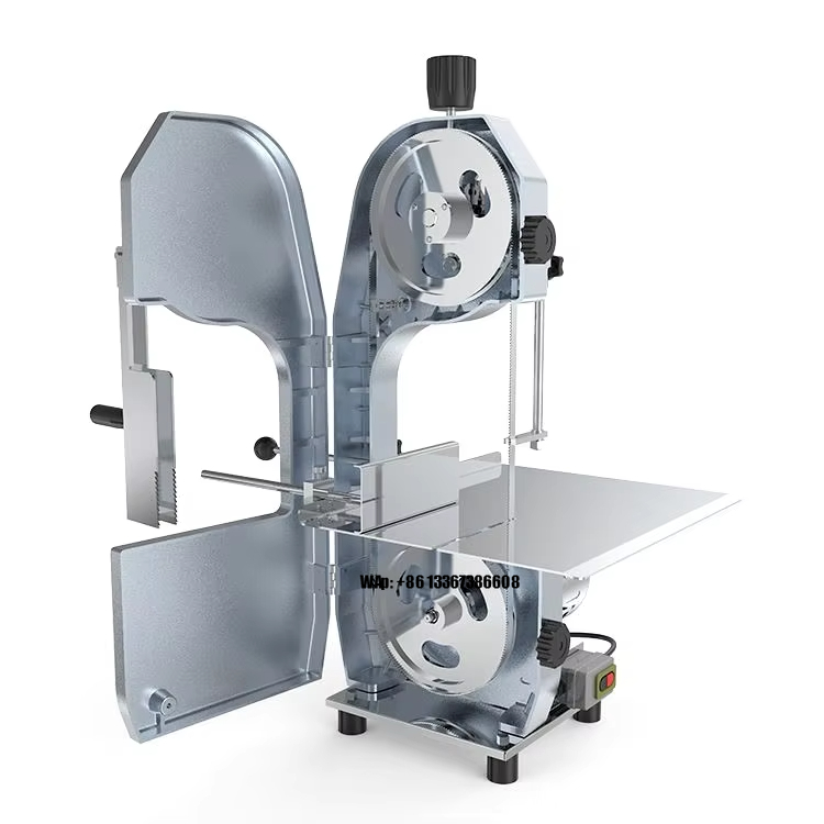 Commercial Kitchen Equipment - Commercial Automatic Kitchen Equipment Butcher Table