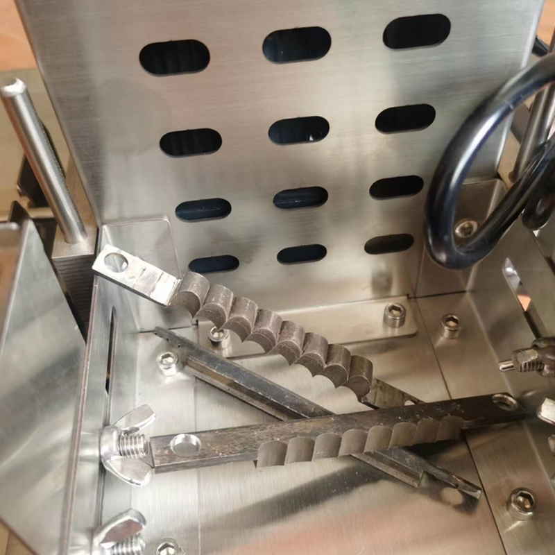 Dananhai Chocolate Chip Cuttin - Commercial Kitchen Equipment のレビューと価格