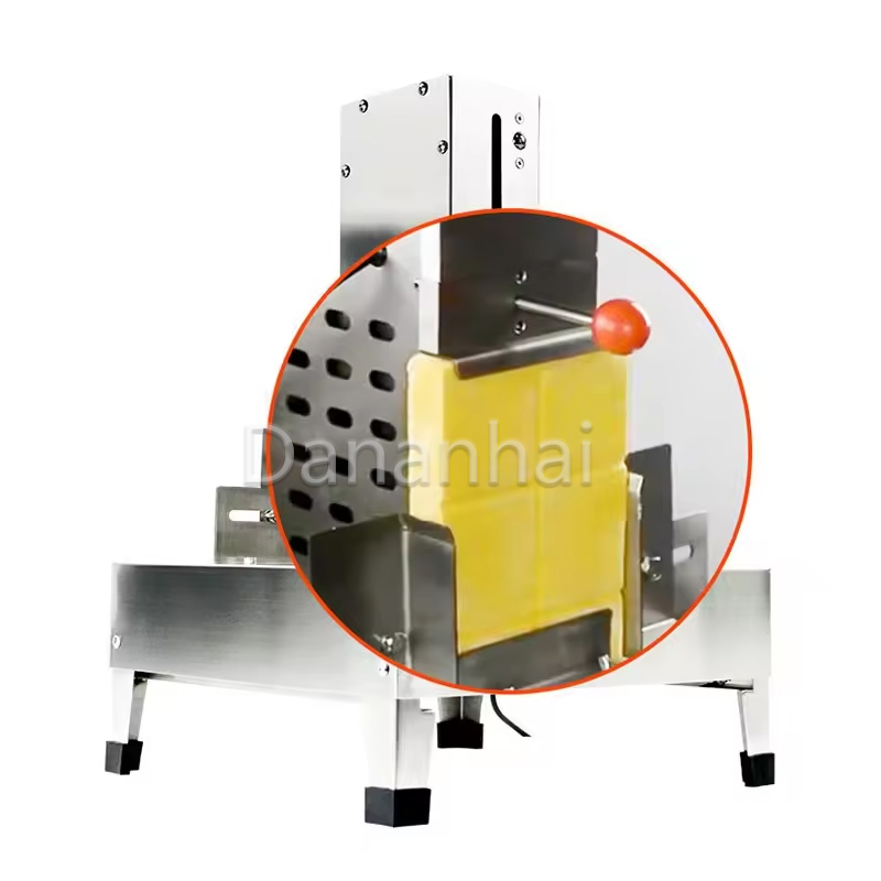 Dananhai Chocolate Chip Cuttin - Commercial Kitchen Equipment のレビューと価格
