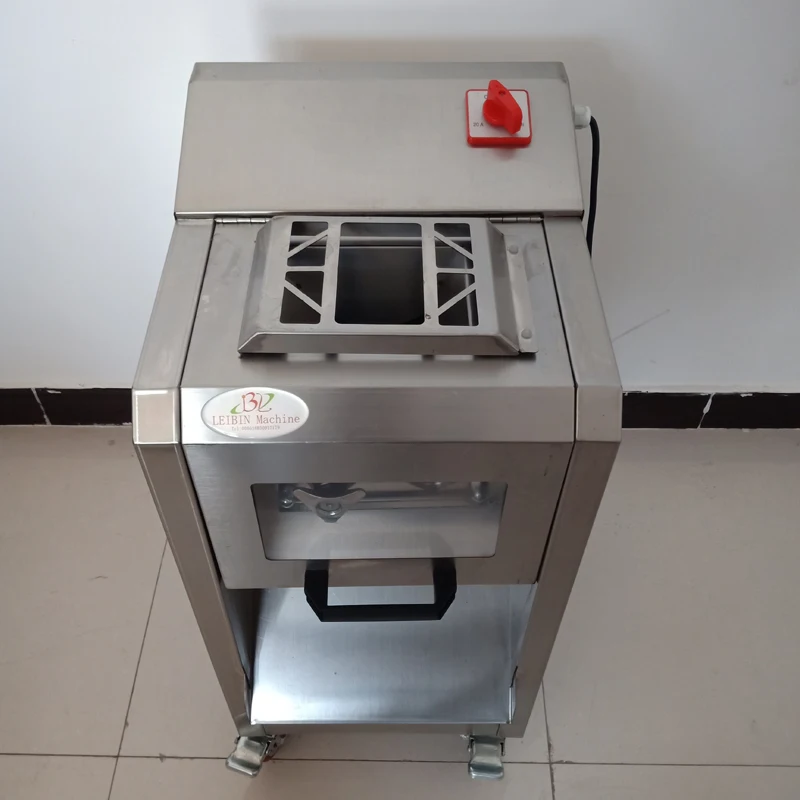 Restaurant Commercial Meat Sli - Meat Slicer Machine のレビューと価格