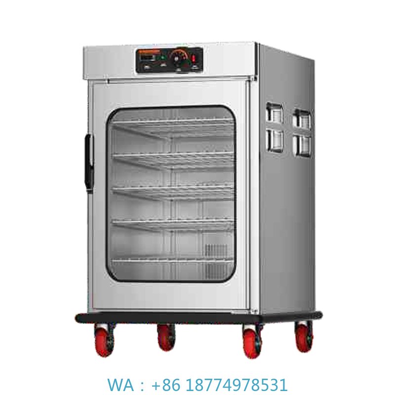 Cabinet Banquet Trolley Holdin - Commercial Kitchen Equipment のレビューと価格