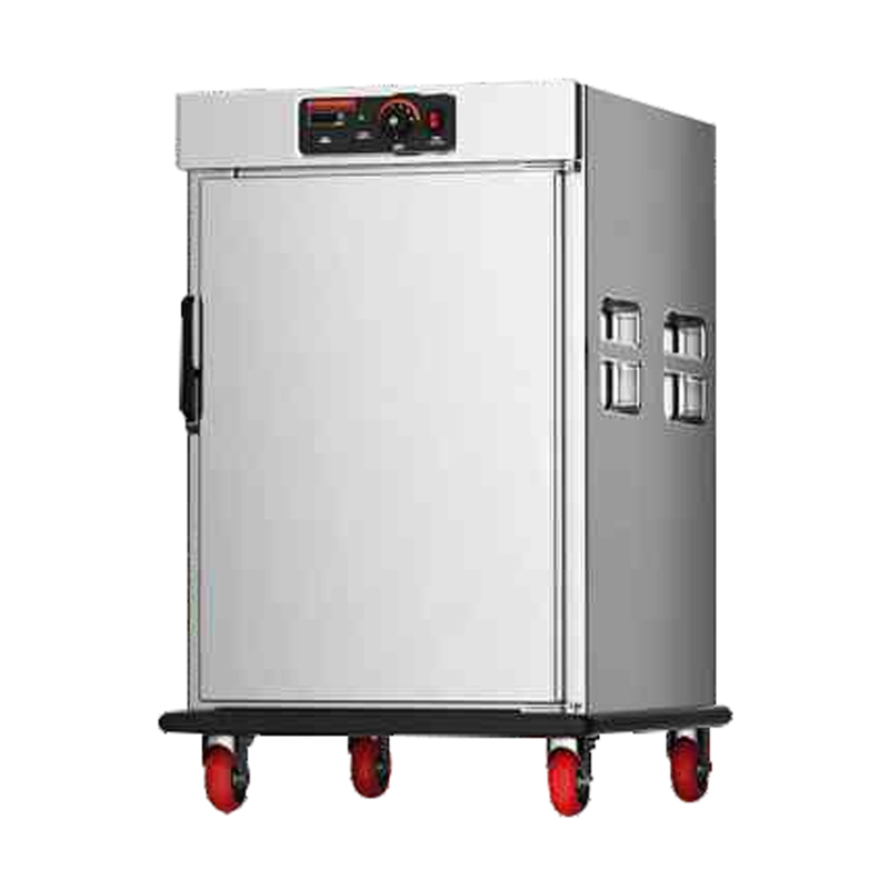 Cabinet Banquet Trolley Holdin - Commercial Kitchen Equipment のレビューと価格