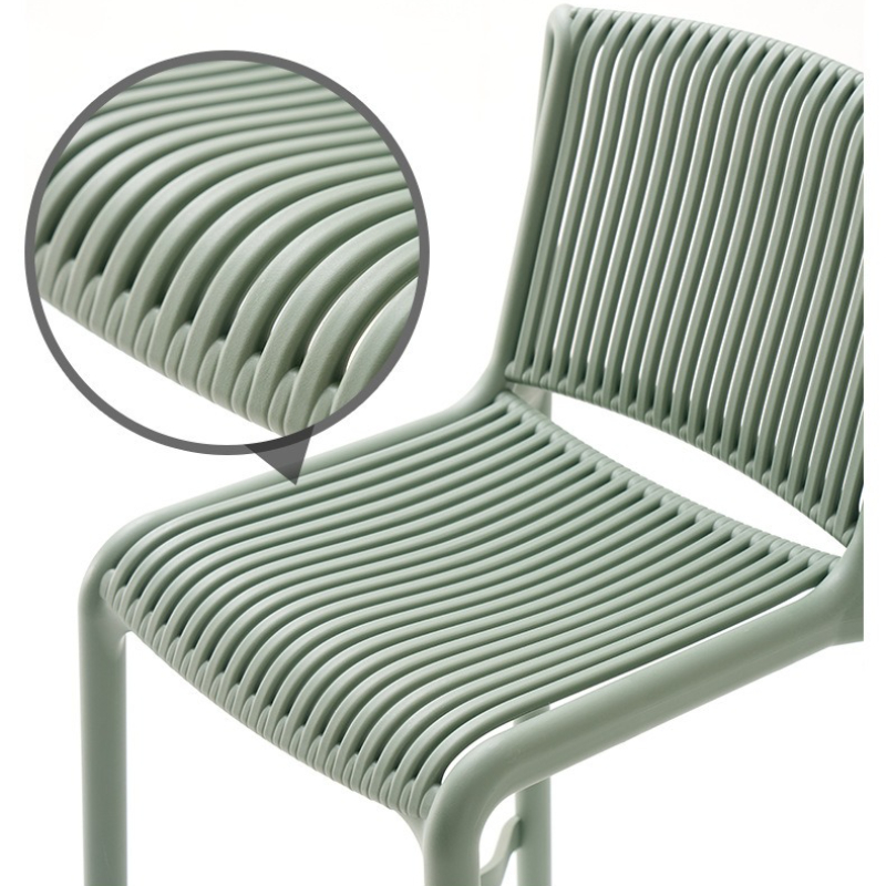 Plastic Accent Kitchen Bar Cha - Commercial Kitchen Interior Design のレビューと価格