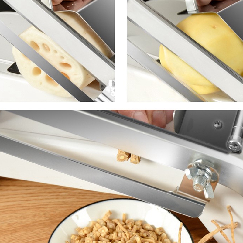 Manual Freeze Meat Slicer, Sta - Meat Slicer Machine のレビューと価格
