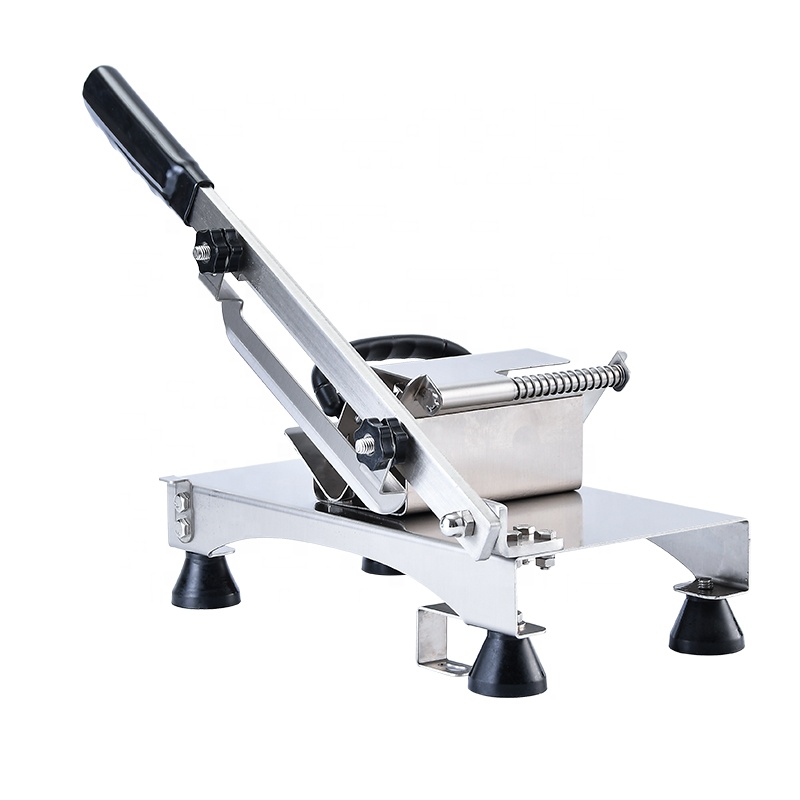 Commercial Portable Home Hotel - Meat Slicer Machine のレビューと価格