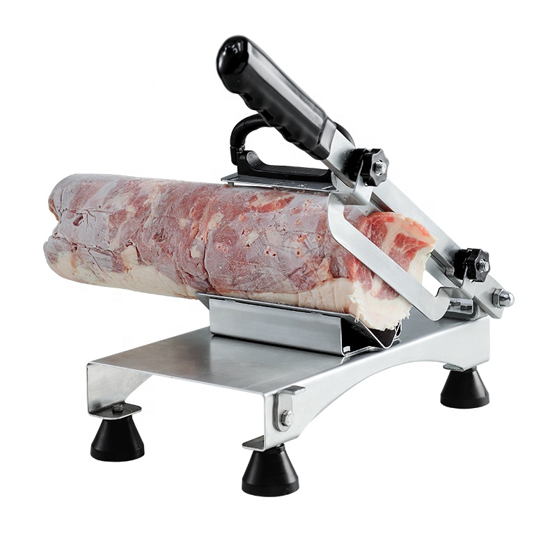 Commercial Portable Home Hotel - Meat Slicer Machine のレビューと価格