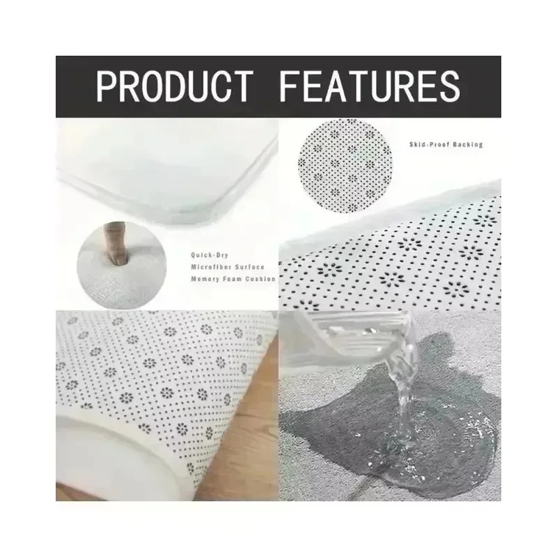 Moss Green Kitchen Mat Anti-Fa - Commercial Kitchen Mats Anti Fatigue のレビューと価格