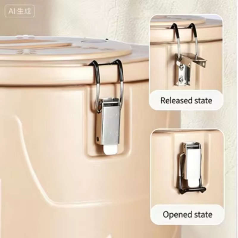 Commercial Insulated Food Stor - Commercial Kitchen Equipment のレビューと価格