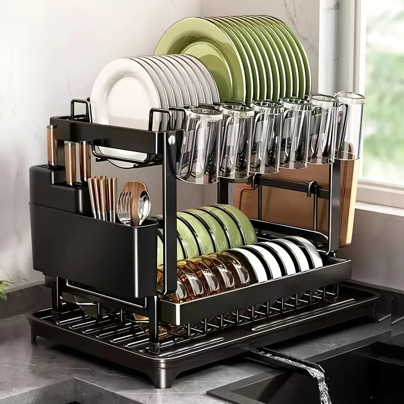 Multifunctional Countertop Dis - Commercial Kitchen Knife Holder のレビューと価格
