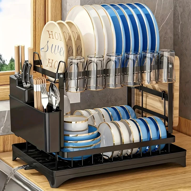 Multifunctional Countertop Dis - Commercial Kitchen Knife Holder のレビューと価格