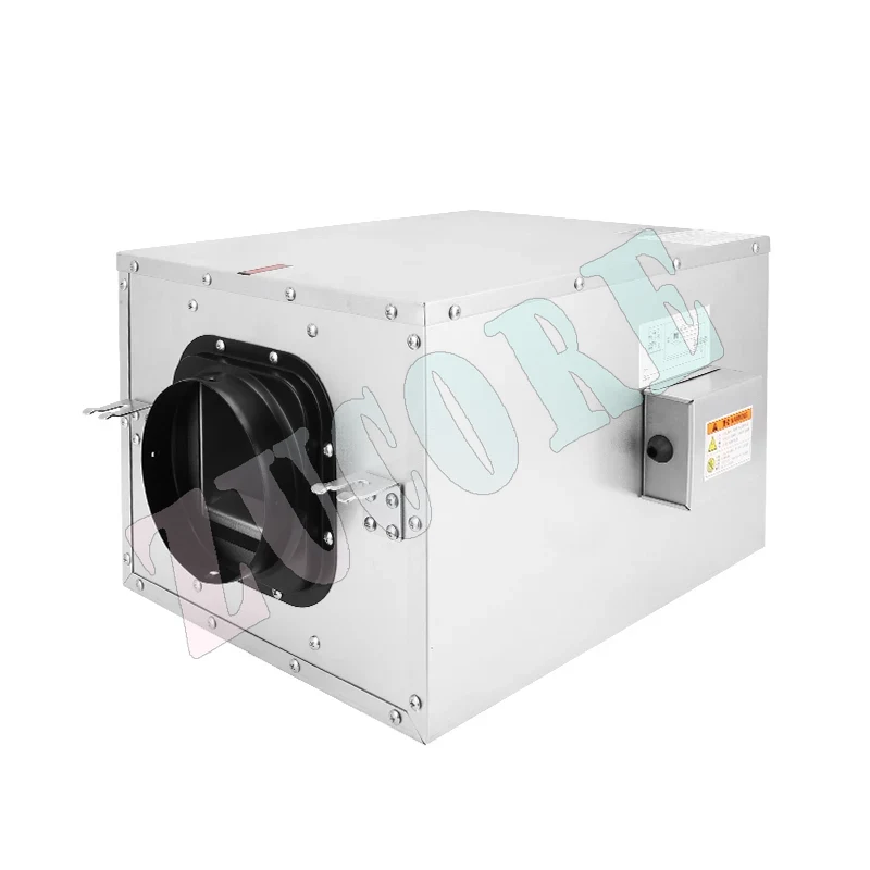 Fresh Air System Ventilation F - Commercial Kitchen Ventilation System のレビューと価格