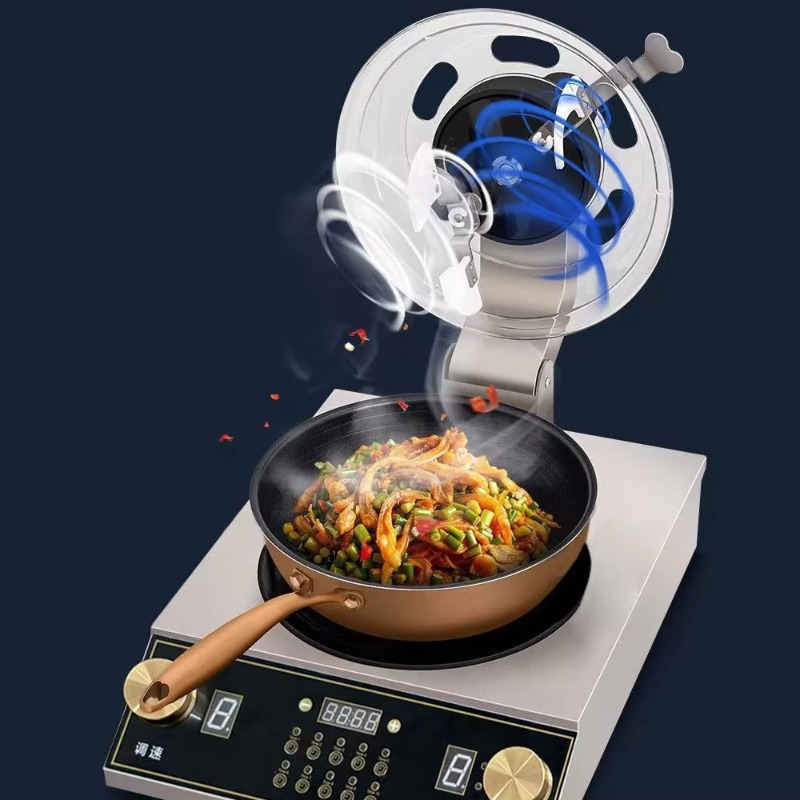 Automatic Cooking Machine  Aut - Commercial Kitchen Cooking のレビューと価格