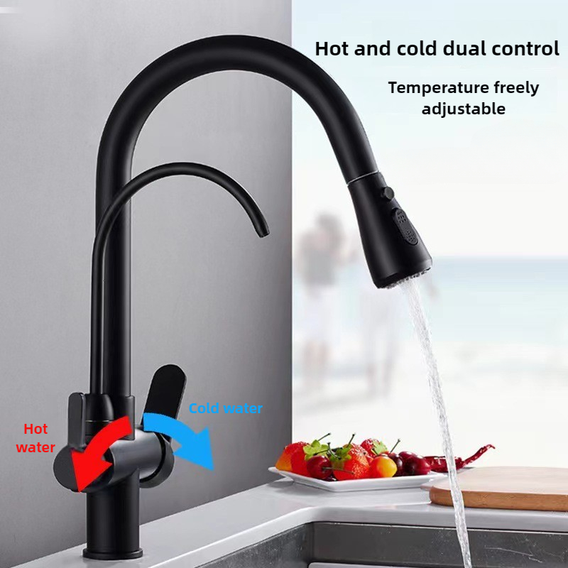Commercial Kitchen Faucet with - Commercial Kitchen Water Filter のレビューと価格