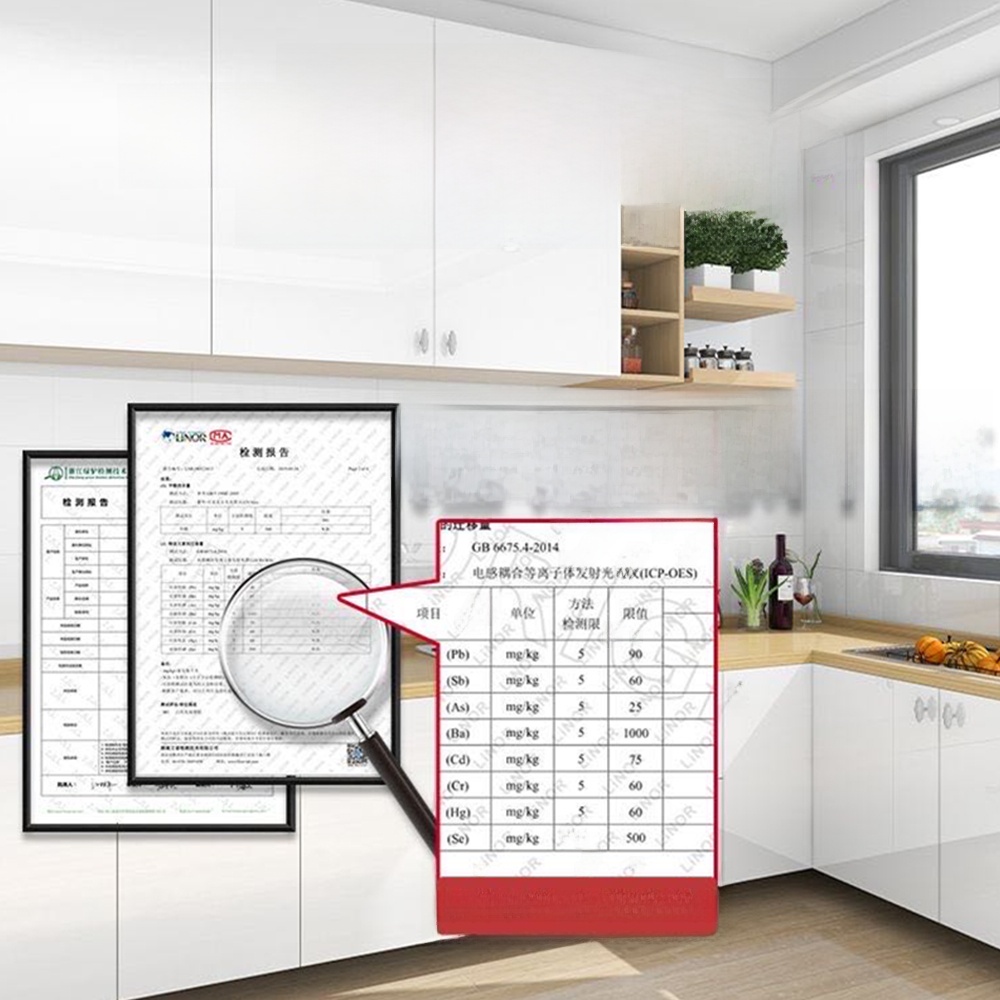 Waterproof Tile ut Wall Panel  - Commercial Kitchen Wall Tiles のレビューと価格