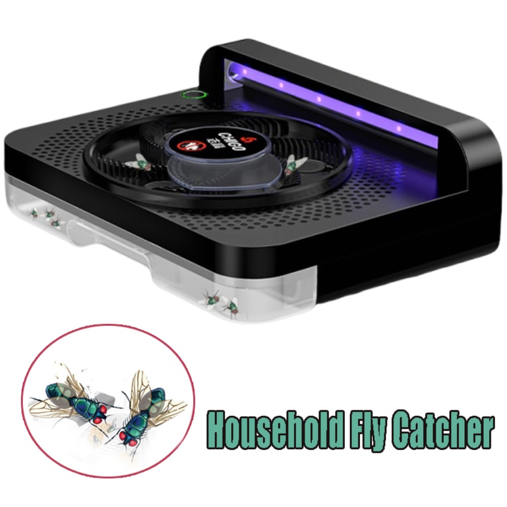 Fly Catcher Automatic Killer M - Commercial Kitchen Fly Zapper のレビューと価格