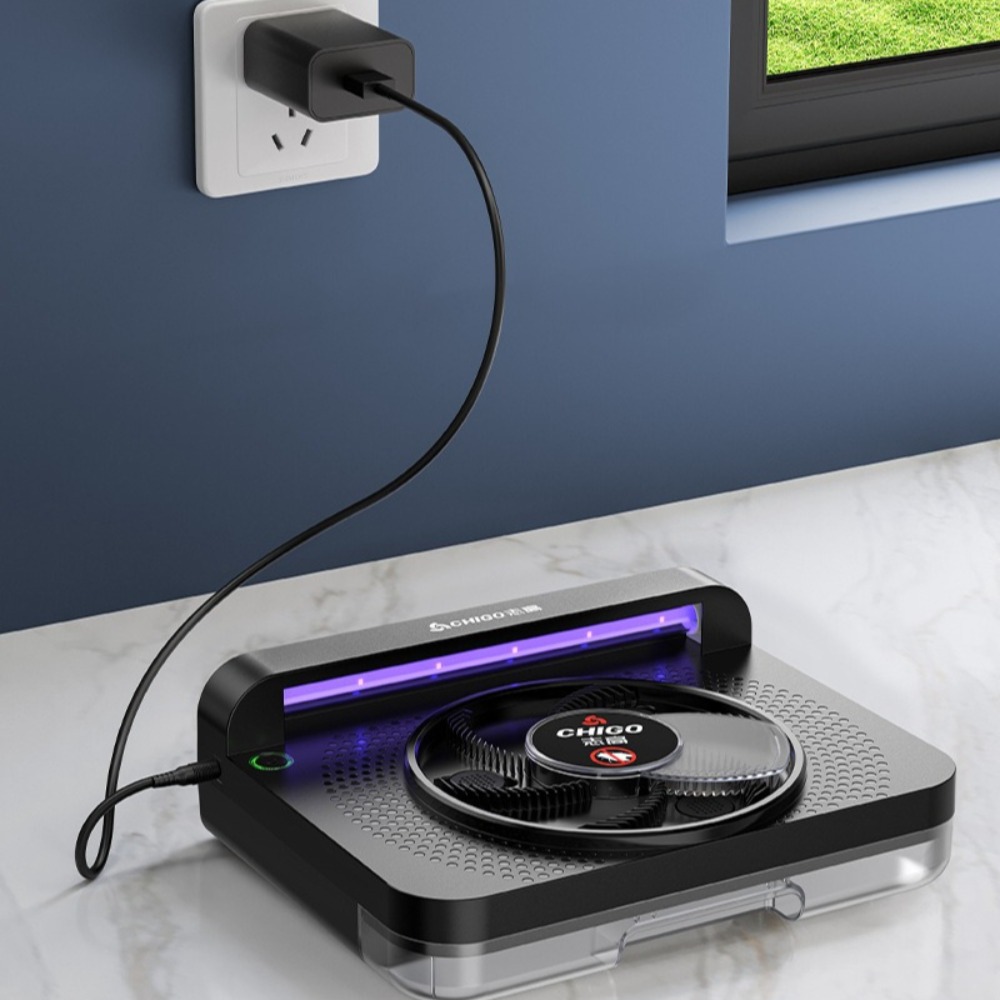 Fly Catcher Automatic Killer M - Commercial Kitchen Fly Zapper のレビューと価格