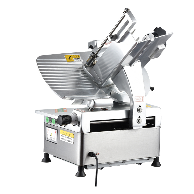 Stainless Steel Cold Cut Meat  - Meat Slicer Machine のレビューと価格