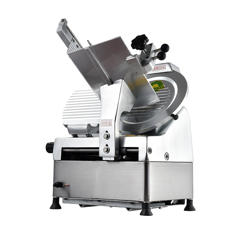 Stainless Steel Cold Cut Meat  - Meat Slicer Machine のレビューと価格
