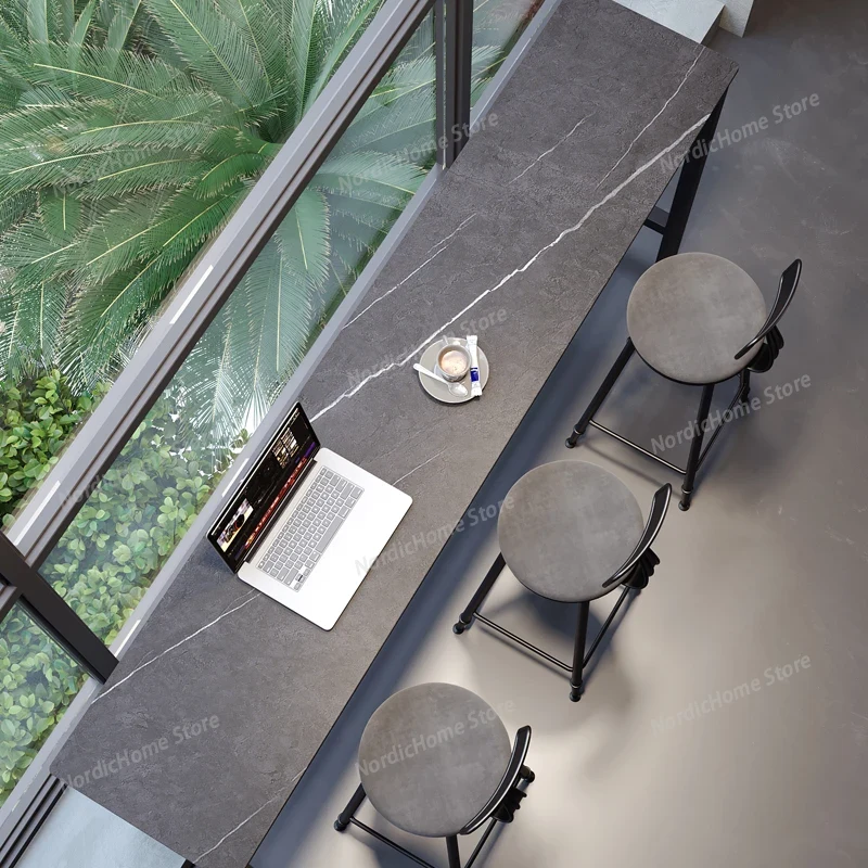 Nordic Balcony Bar Tables Salo - Commercial Kitchen Wall Tiles のレビューと価格