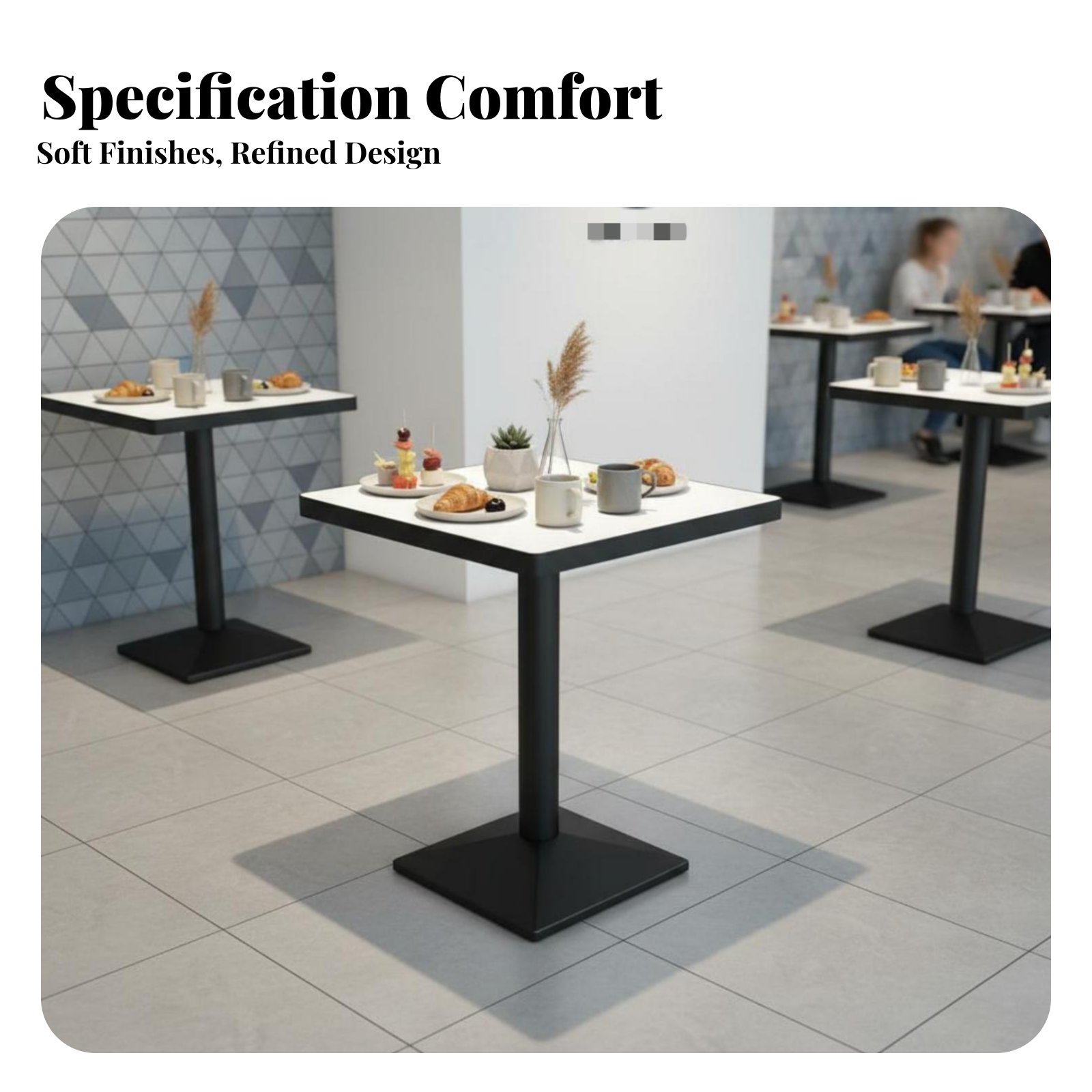 Backless Dining Bench Small Sp - Commercial Kitchen Interior Design のレビューと価格