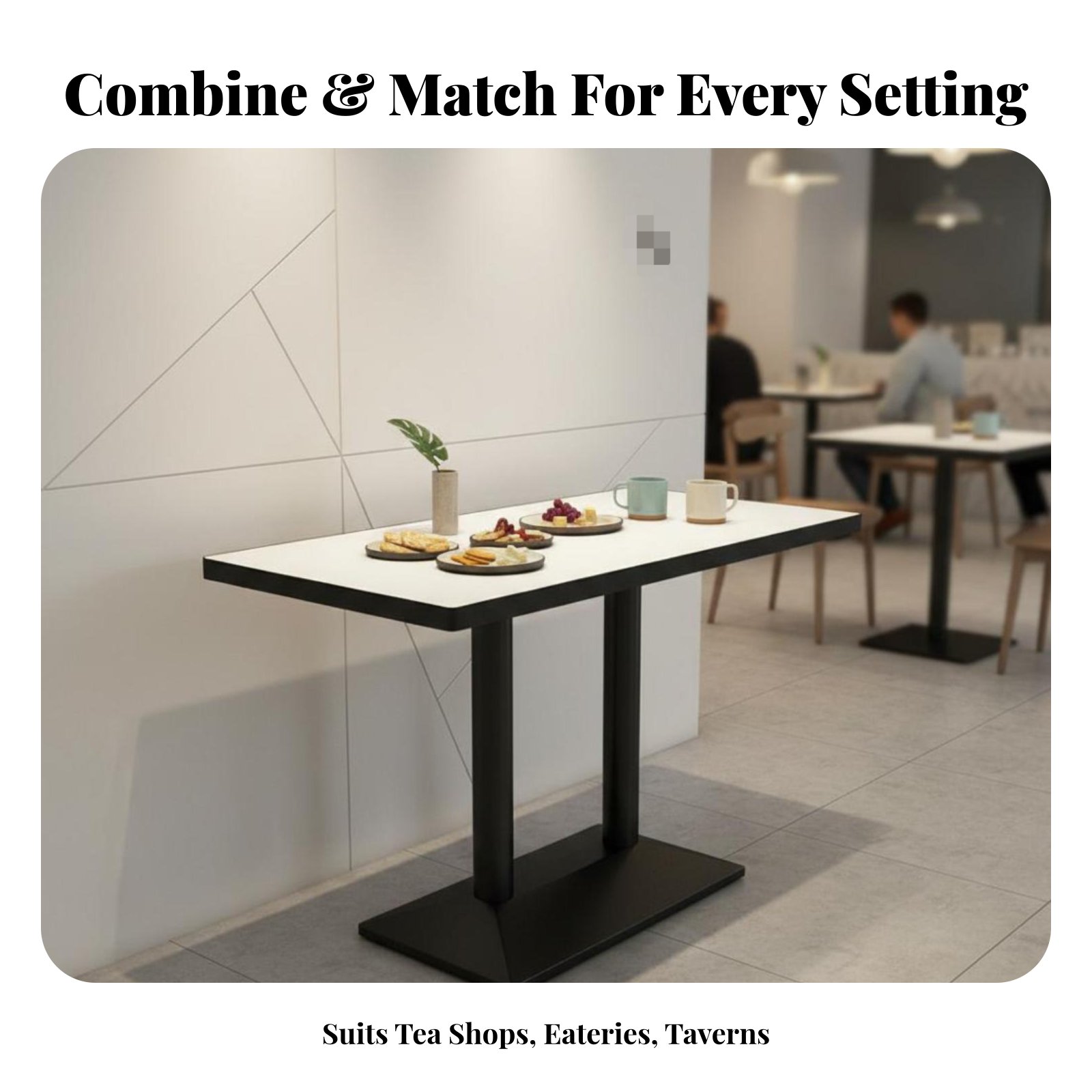 Backless Dining Bench Small Sp - Commercial Kitchen Interior Design のレビューと価格