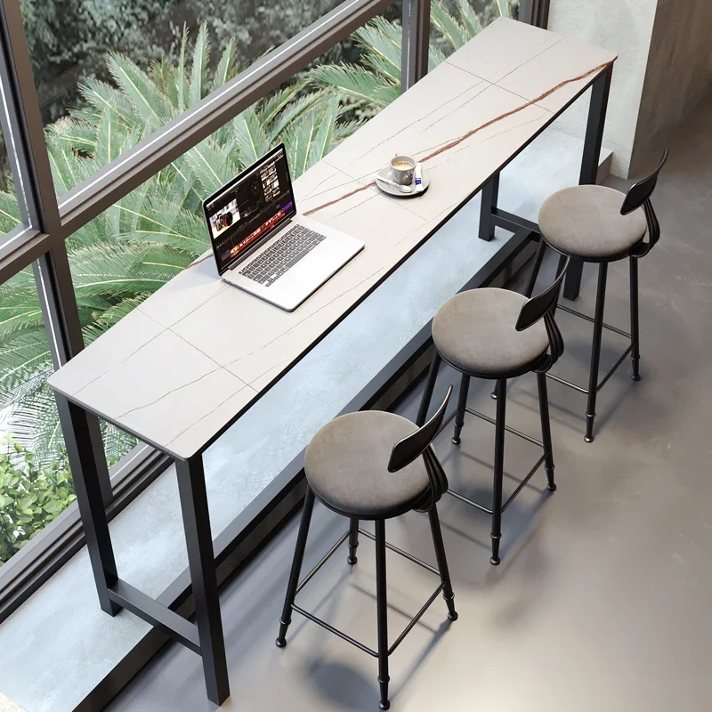 Nordic Balcony Bar Tables Salo - Commercial Kitchen Wall Tiles のレビューと価格