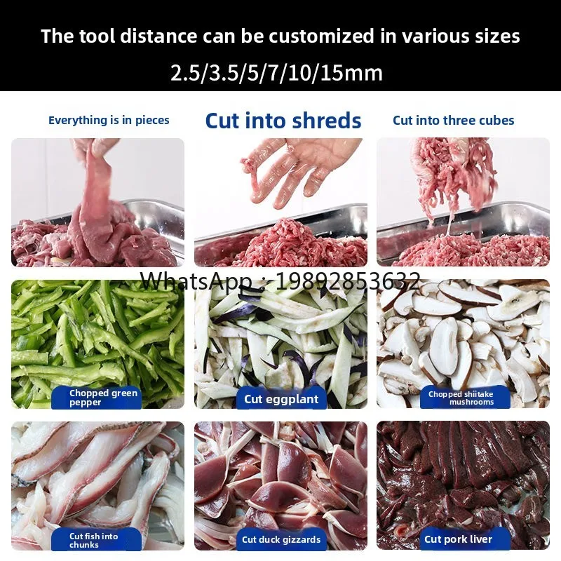 c3 Meat Slicer Commercial Larg - Meat Slicer Machine のレビューと価格