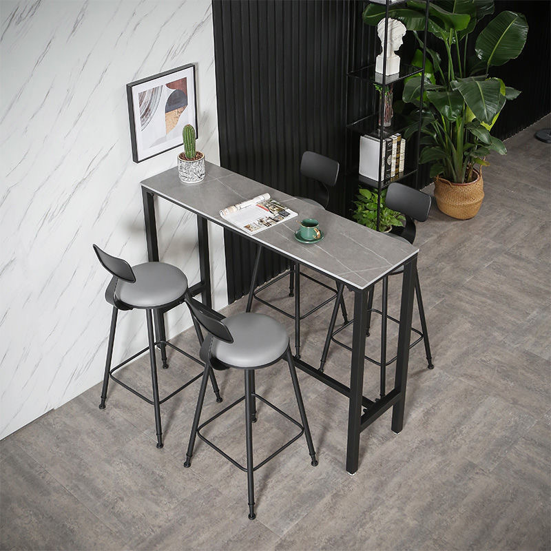 Nordic Balcony Bar Tables Salo - Commercial Kitchen Wall Tiles のレビューと価格