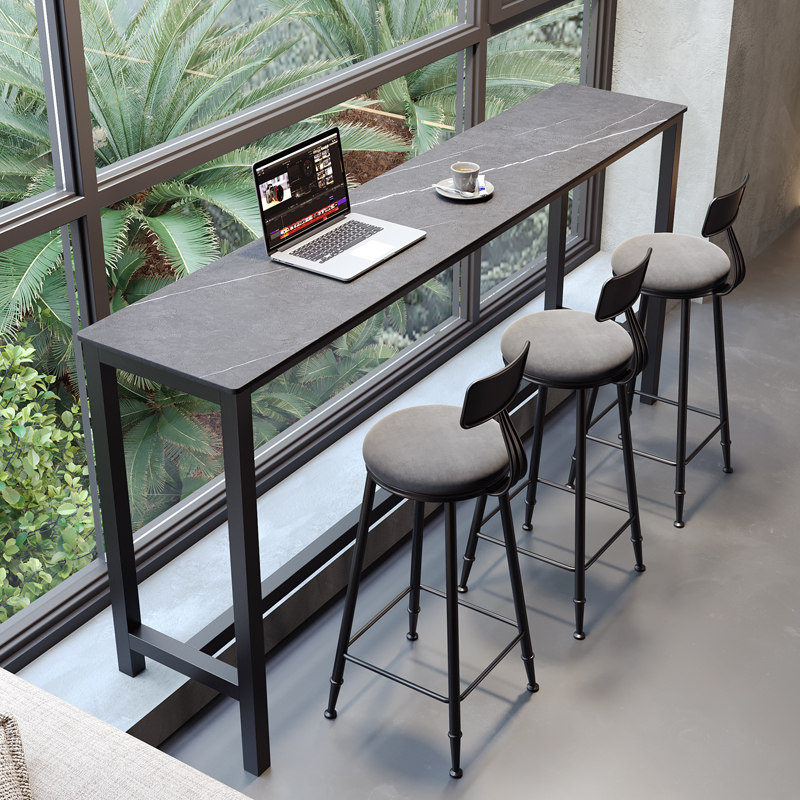 Nordic Balcony Bar Tables Salo - Commercial Kitchen Wall Tiles のレビューと価格