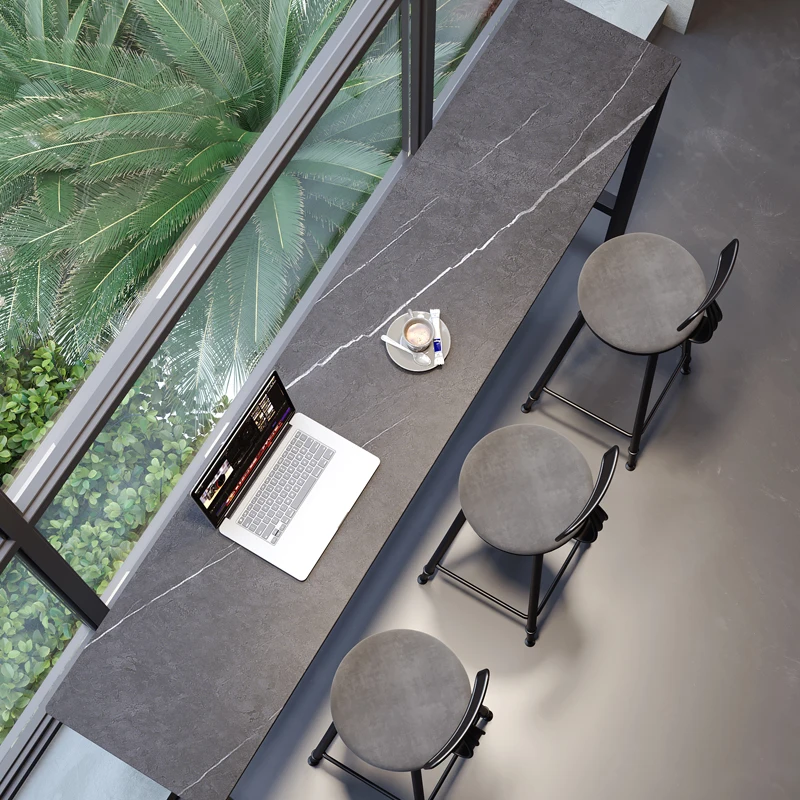 Nordic Balcony Bar Tables Salo - Commercial Kitchen Wall Tiles のレビューと価格