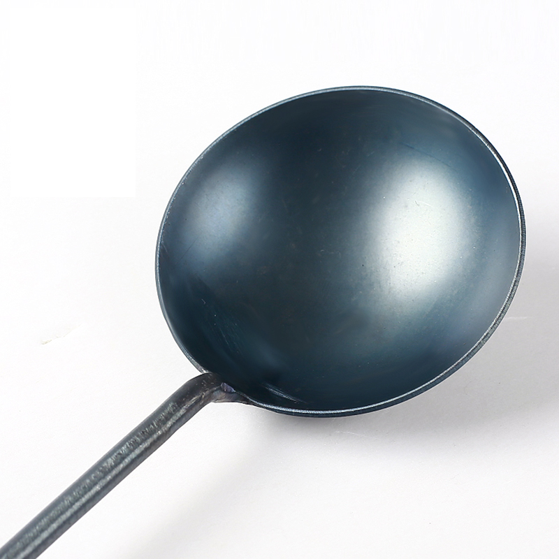 Traditional Iron Wok Spatula S - Commercial Kitchen Cooking のレビューと価格