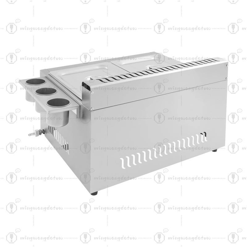 NEW Commercial Gas Deep Fryer  - Commercial Kitchen Cooking のレビューと価格