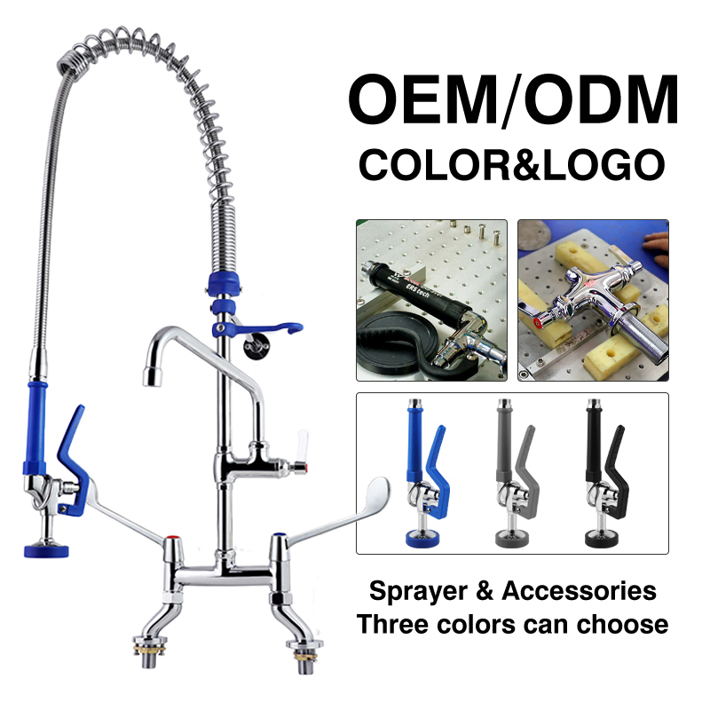 Motion Sensor TapHigh Quality  - Commercial Quality Kitchen Faucet のレビューと価格