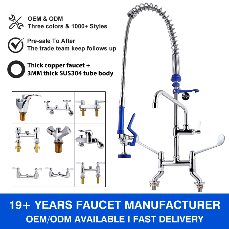 Motion Sensor TapHigh Quality  - Commercial Quality Kitchen Faucet のレビューと価格