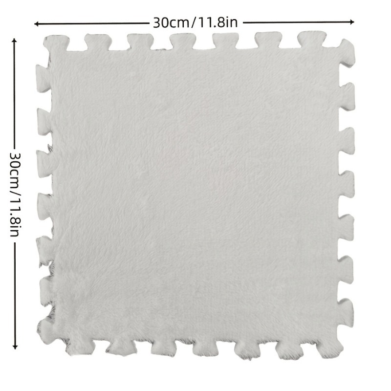 40pcs Interlocking Floor Mats  - Commercial Kitchen Tile のレビューと価格