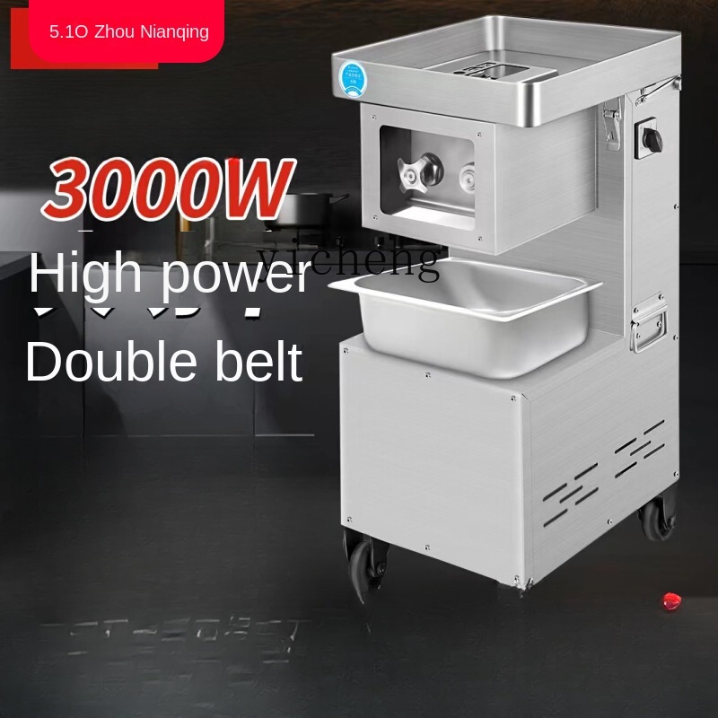 Meat Slicer Commercial Electri - Meat Slicer Machine のレビューと価格
