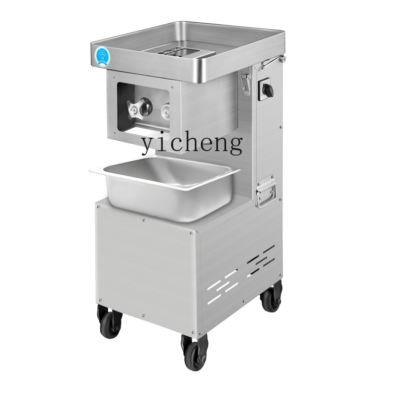 Meat Slicer Commercial Electri - Meat Slicer Machine のレビューと価格