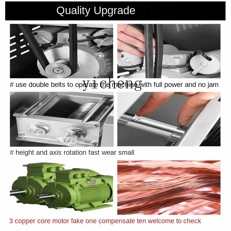 Meat Slicer Commercial Electri - Meat Slicer Machine のレビューと価格