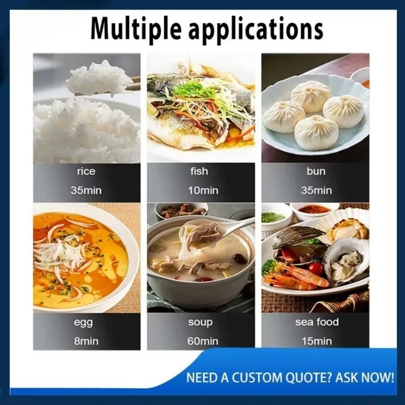 Commercial Kitchen Equipment G - Commercial Kitchen Cooking のレビューと価格