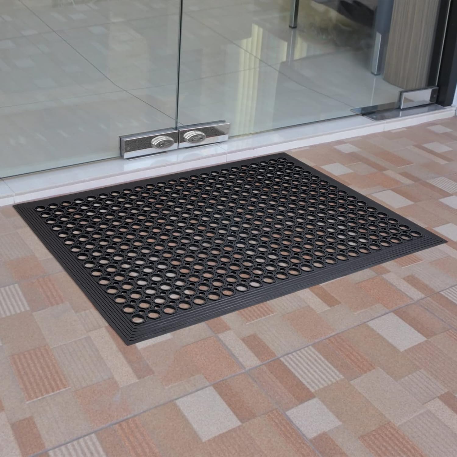 Anti Fatigue Outdoor Rubber Fl - Commercial Kitchen Mats Anti Fatigue のレビューと価格