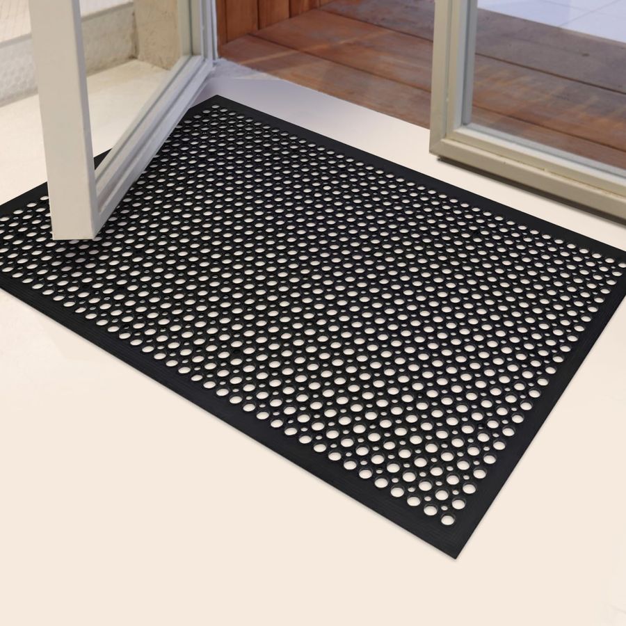 Floor Door mat AntiFatigue Com - Commercial Kitchen Mats Anti Fatigue のレビューと価格