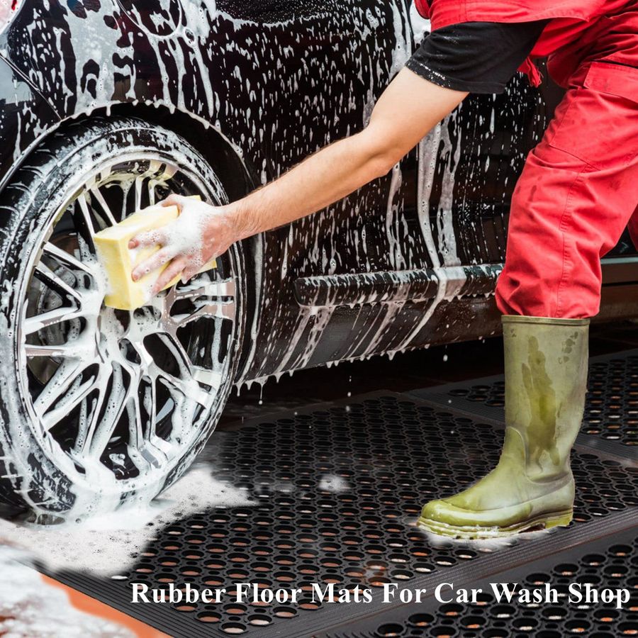 Floor Door mat AntiFatigue Com - Commercial Kitchen Mats Anti Fatigue のレビューと価格