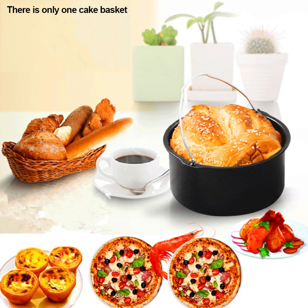 6/7/8'' Non Stick Cake Mold Ba - Commercial Kitchen Cooking のレビューと価格