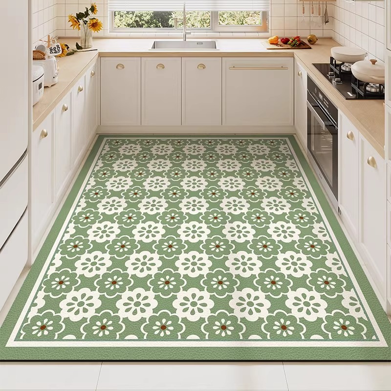 Carpet for Kitchen Pvc Floor M - Commercial Kitchen Mats Anti Fatigue のレビューと価格