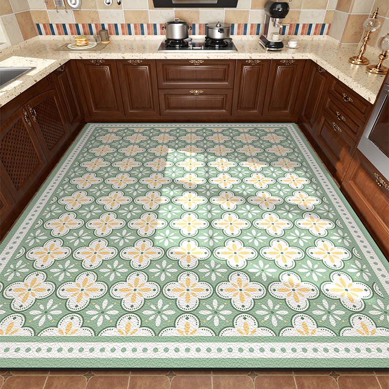 Carpet for Kitchen Pvc Floor M - Commercial Kitchen Mats Anti Fatigue のレビューと価格