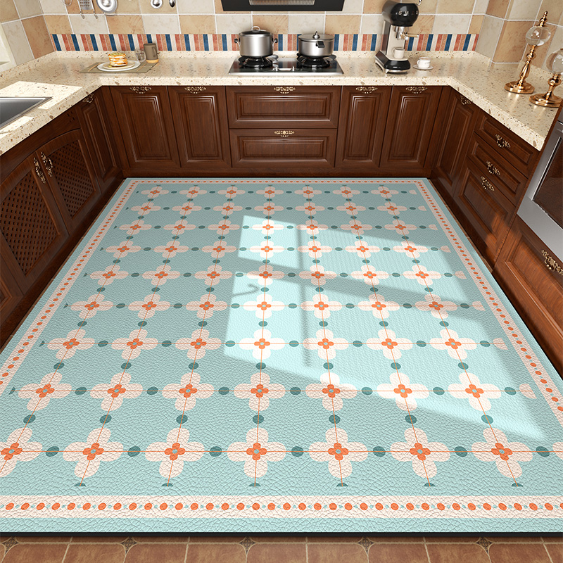 Carpet for Kitchen Pvc Floor M - Commercial Kitchen Mats Anti Fatigue のレビューと価格
