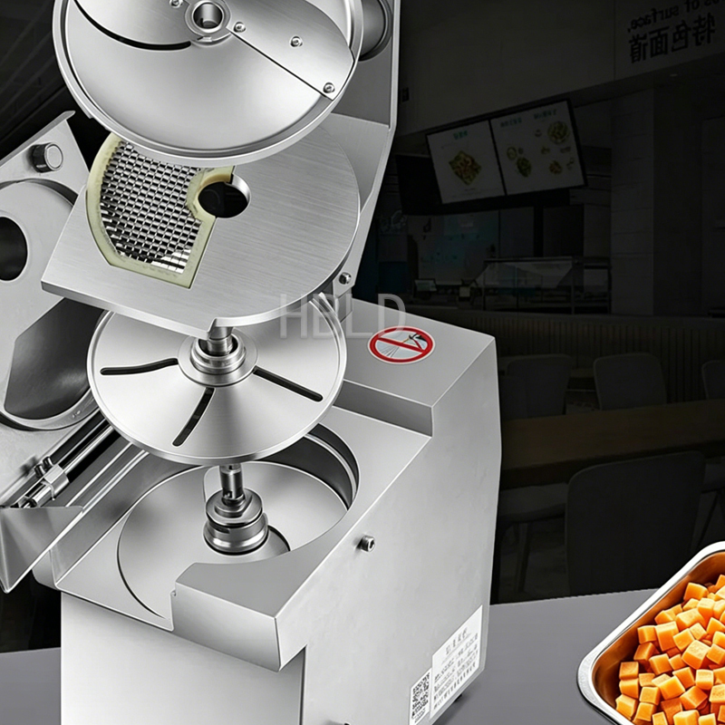 Commercial Multi Functional Ve - Commercial Kitchen Equipment のレビューと価格