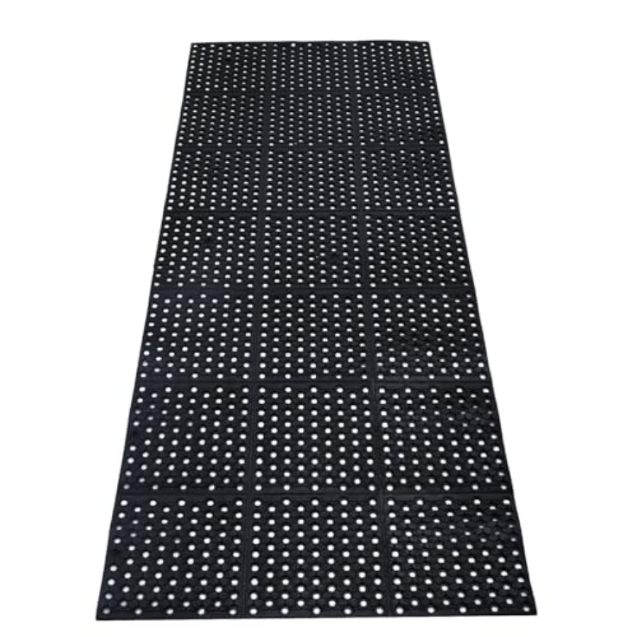 83x35 Commercial Anti-Fatigue  - Commercial Kitchen Mats Anti Fatigue のレビューと価格